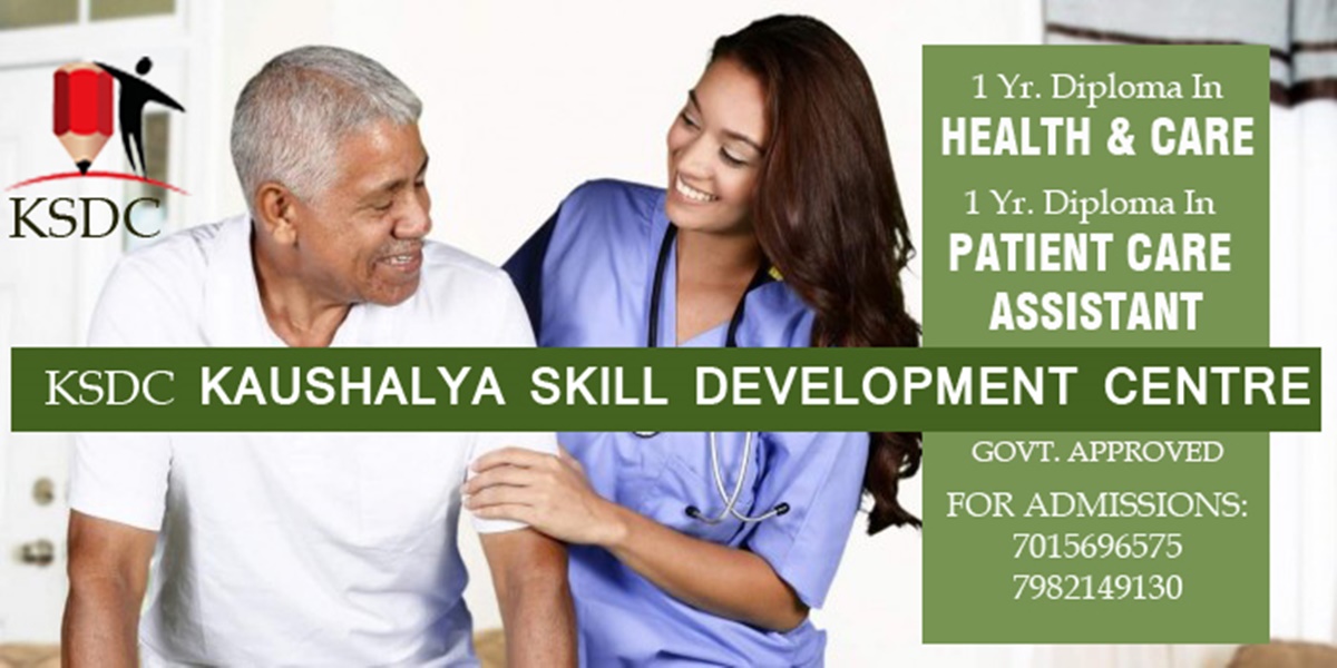 Kaushalaya Skill Development